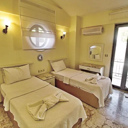 Βίλα Taskonak 1 Villa Φετιγιέ