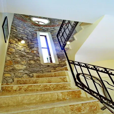 Taskonak 1 Villa Βίλα