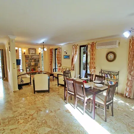 Taskonak 1 Villa * Φετιγιέ