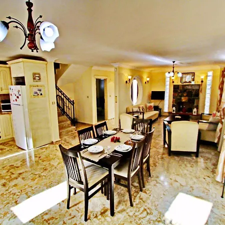 Taskonak 1 Villa Βίλα