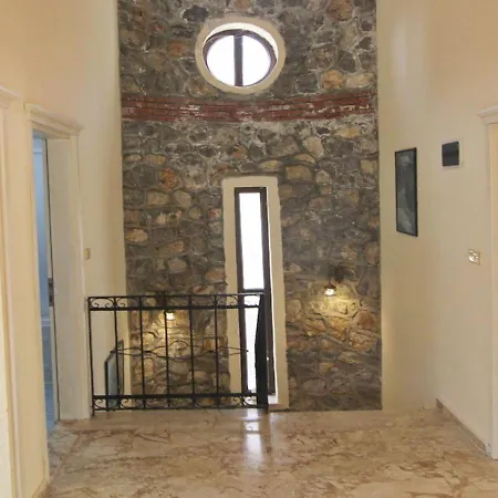 Taskonak 1 Villa Φετιγιέ