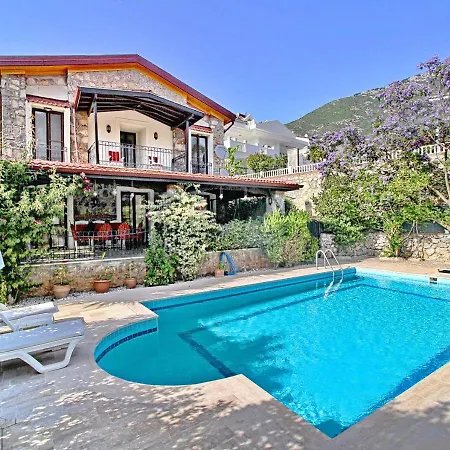 Taskonak 1 Villa Βίλα