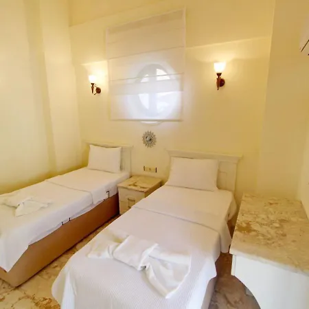 Taskonak 1 Villa Φετιγιέ
