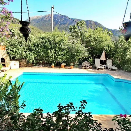 Taskonak 1 Villa Φετιγιέ