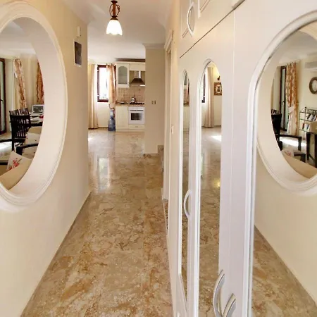Βίλα Taskonak 1 Villa