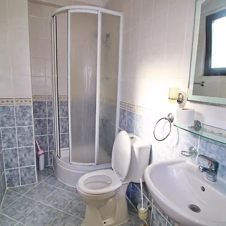 Βίλα Taskonak 1 Villa *