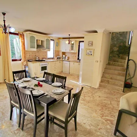 Taskonak 1 Villa Βίλα
