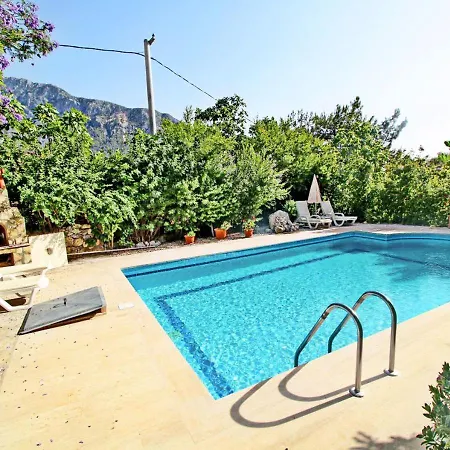 Βίλα Taskonak 1 Villa Φετιγιέ