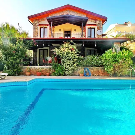 Villa Taskonak 1 Villa