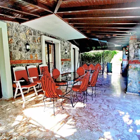 Βίλα Taskonak 1 Villa