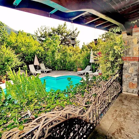 Βίλα Taskonak 1 Villa *
