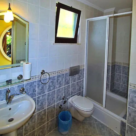 Taskonak 1 Villa Βίλα *