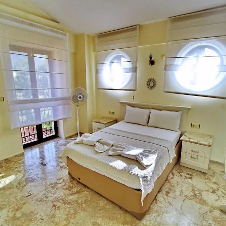 Βίλα Taskonak 1 Villa *