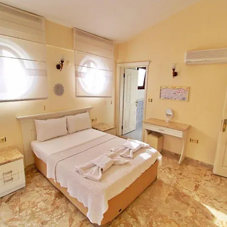 Βίλα Taskonak 1 Villa Φετιγιέ
